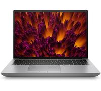 HP ZBook Fury 16 G10 Intel® Core™ i9 i9-13950HX Mobile workstation 40.6 cm (16") WUXGA 64 GB DDR5-SDRAM 1 TB SSD NVIDIA Quadro RTX 5000 Wi-Fi 6E (802.11ax) Windows 11 Pro Silver