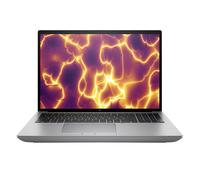 HP ZBook Fury 16 G11 Mobile Workstation PC Intel Core i7 i7-14700HX 40.6 cm (16") WUXGA 32 GB DDR5-SDRAM NVIDIA RTX A1000