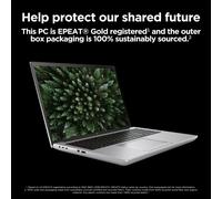 HP ZBook Fury 16 G11 Mobile Workstation PC Wolf Pro Security Edition - Data Science Intel® Core™ i9 i9-14900HX 40.6 cm (16") 128 GB DDR5-SDRAM NVIDIA Quadro RTX 5000 Wi-Fi 7 (802.11be) Windows 11 Pro