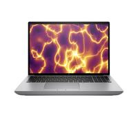 HP ZBook Fury G11 Intel Core i9-14900HX 32GB RAM 1TB SSD NVIDIA RTX 3500 Ada 16 Inch Windows 11 Pro Laptop