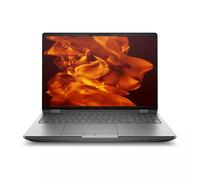 HP ZBook Fury G1i 16 inch Mobile Workstation PC - Data Science Intel Core Ultra 9 285HX 40.6 cm (16") WUXGA 32 GB DDR5-SDRAM Wi-Fi 7 (802.11be) Windows 11 Pro AI PC AI Workstation