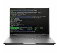 HP ZBook Fury G1i 16" Mobile Workstation - WQXGA - Intel Core Ultra 7 255HX - 32 GB - 512 GB SSD - Meteor Silver