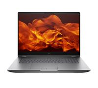 HP ZBook Fury G1i 18 inch Mobile Workstation PC Wolf Pro Security Edition - Data Science Intel Core Ultra 9 285HX 45.7 cm (18") WQXGA 128 GB DDR5-SDRAM 1 TB SSD Wi-Fi 7 (802.11be) Windows 11 Pro AI PC