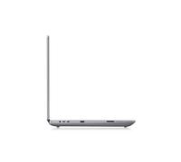 HP ZBook Fury G1i 18 inch Mobile Workstation PC Wolf Pro Security Edition - Data Science Intel Core Ultra 7 45.7 cm (18") WQXGA 32 GB DDR5-SDRAM 1 TB SSD Wi-Fi 7 (802.11be) Windows 11 Pro AI PC, AI Wo