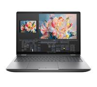 HP ZBook Fury G1i 16 inch Mobile Workstation PC - Data Science Intel Core Ultra 7 255HX 40.6 cm (16") WUXGA 32 GB DDR5-SDRAM Wi-Fi 7 (802.11be) Windows 11 Pro AI PC AI Workstation