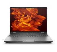 HP ZBook Fury G1i 98M31ET Data Science AI Mobile Workstation Intel Core Ultra 9 285HX 64GB RAM 1TB SSD RTX PRO 4000 16GB 16" WUXGA Windows 11 Pro Laptop