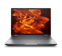 HP ZBook Fury G1i Data Science Intel Core Ultra 7 255HX Mobile workstation 40.6 cm (16") WUXGA 32 GB DDR5-SDRAM 1 TB SSD NVIDIA RTX PRO 2000 Blackwell Wi-Fi 7 (802.11be) Windows 11 Pro AI PC, AI Works