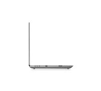 HP ZBook Fury G1i 18 inch Mobile Workstation PC - Data Science Intel Core Ultra 7 255HX 45.7 cm (18") WQXGA 32 GB DDR5-SDRAM Wi-Fi 7 (802.11be) Windows 11 Pro AI PC AI Workstation