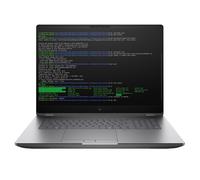 HP ZBook Fury G1i Data Science Intel Core Ultra 9 285HX 45.7 cm (18") WQXGA 64 GB DDR5-SDRAM 1 TB SSD Wi-Fi 7 (802.11be) Windows 11 Pro AI Workstation, AI PC Silver