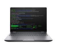 HP ZBook Fury G1i Data Science Intel Core Ultra 9 285HX Mobile workstation 40.6 cm (16 ) WUXGA 32 GB DDR5-SDRAM 1 TB SSD NVIDIA RTX PRO 2000 Blackwell Wi-Fi 7 (802.11be) Windows 11 Pro AI Workstation,