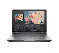 HP ZBook Fury G1i 16 inch Mobile Workstation PC - Data Science Intel Core Ultra 9 285HX 40.6 cm (16") WUXGA 64 GB DDR5-SDRAM Wi-Fi 7 (802.11be) Windows 11 Pro AI PC AI Workstation