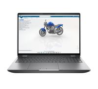 HP ZBook Fury G1i Wolf Pro Security Edition Intel Core Ultra 7 265HX Mobile workstation 40.6 cm (16") WQXGA 64 GB DDR5-SDRAM 1 TB SSD NVIDIA RTX PRO 4000 Blackwell Wi-Fi 7 (802.11be) Windows 11 Pro AI