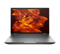HP ZBook Fury G1i Wolf Pro Security Edition Intel Core Ultra 9 285HX Mobile workstation 40.6 cm (16") WQXGA 64 GB DDR5-SDRAM 2 TB SSD NVIDIA RTX PRO 4000 Blackwell Wi-Fi 7 (802.11be) Windows 11 Pro AI