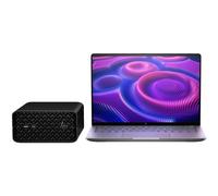 HP ZBook G1a AMD Ryzen Al Max 395 Mobile workstation 35.6 cm (14") Touchscreen 2.8K 128 GB LPDDR5x-SDRAM 2 TB SSD Wi-Fi 7 (802.11be) Windows 11 Pro Silver