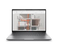 HP ZBook X G1i 16 inch Mobile Workstation PC - Data Science Intel Core Ultra 7 40.6 cm (16") 1920 x 1200 pixels 32 GB DDR5-SDRAM Windows 11 Pro