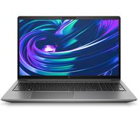 HP ZBook Power 15.6 G10 Intel® Core™ i7 i7-13800H Mobile workstation 39.6 cm (15.6") Full HD 16 GB DDR5-SDRAM 512 GB SSD NVIDIA RTX A2000 Wi-Fi 6E (802.11ax) Windows 11 Pro Grey