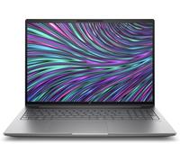 HP ZBook Power 16 G11 (86B31EA) (silber, Windows 11 Pro 64-Bit, 40.6 cm (16 Zoll), 1 TB SSD)