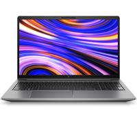 HP ZBook Power G10 A AMD Ryzen™ 9 PRO 7940HS Mobile workstation 39.6 cm (15.6") Full HD 32 GB DDR5-SDRAM 1 TB SSD NVIDIA RTX 2000 Ada Wi-Fi 6E (802.11ax) Windows 11 Pro Silver