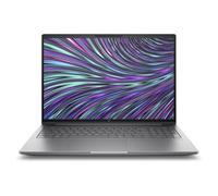 HP ZBook Power G11 16" WQXGA Core Ultra 7 155H 32GB/2TB RTX 1000 Win11 Pro 5G4A1ES