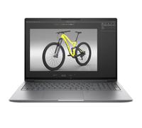 HP ZBook Power G11 A AMD Ryzen 7 8845HS Mobile workstation 40.6 cm (16") WQXGA 32 GB DDR5-SDRAM 1 TB SSD NVIDIA RTX 2000 Ada Wi-Fi 6E (802.11ax) Windows 11 Pro AI PC Grey