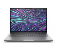 HP ZBook Power G11 Wolf Pro Security Edition Intel Core Ultra 9 185H Mobile workstation 40.6 cm (16") WUXGA 32 GB DDR5-SDRAM 1 TB SSD NVIDIA RTX 2000 Ada Wi-Fi 6E (802.11ax) Windows 11 Pro AI PC AI Wo