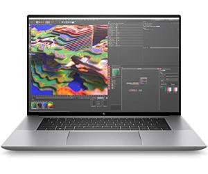 HP Zbook Studio 16 G9 i7 32 N sr W11P 62U04EAABD