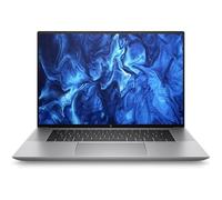 HP ZBook Studio 16 Inch G11 Mobile Workstation PC - Data Science Intel Core Ultra 7 155H 40.6 Cm (16) WQUXGA 32 GB DDR5-SDRAM 1 TB SSD NVIDIA RTX 2000 Ada Wi-Fi 7 (802.11be) Windows 11 Pro Grey
