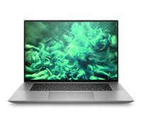 HP ZBook Studio G10 Intel Core i7 i7-13700H Mobile workstation 40.6 cm (16") WQXGA 32 GB DDR5-SDRAM 1 TB SSD NVIDIA GeForce RTX 4070 Wi-Fi 6E (802.11ax) Windows 11 Pro Silver