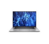 HP ZBook Studio G11 16" Mobile Workstation Laptop | Intel Core Ultra 7 155U | 32GB RAM | 1TB SSD | Nvidia GeForce RTX 1000 ADA | IPS Display | Windows 11 Professional | Silver