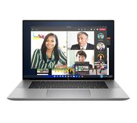 HP ZBook Studio 16 inch G11 Mobile Workstation PC - Data Science Intel Core Ultra 7 155H 40.6 cm (16") WUXGA 32 GB DDR5-SDRAM