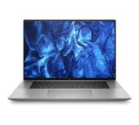 HP ZBook Studio G11 Intel Core Ultra 7 155H Mobile workstation 40.6 cm (16") WQUXGA 32 GB DDR5-SDRAM 1 TB SSD NVIDIA RTX 2000 Ada Wi-Fi 7 (802.11be) Windows 11 Pro Grey