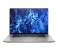 HP ZBook Studio G11 Intel Core Ultra 7 155H Mobile workstation 40.6 cm (16") WQUXGA 32 GB DDR5-SDRAM 1 TB SSD NVIDIA RTX 2000 Ada Wi-Fi 7 (802.11be) Windows 11 Pro Grey