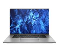 HP ZBook Studio G11 Intel Core Ultra 9 185H Mobile workstation 40.6 cm (16") WQUXGA 64 GB DDR5-SDRAM 1 TB SSD NVIDIA RTX 3000 Ada Wi-Fi 7 (802.11be) Windows 11 Pro AI Workstation, AI PC Silver