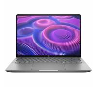 HP ZBook Ultra G1a 14" Mobile Workstation - WUXGA - AMD Ryzen AI MAX PRO 390-32 GB - 1 TB SSD - English Keyboard - Meteor Silver