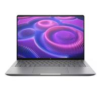 HP ZBook Ultra G1a Copilot+ PC AMD Ryzen AI Max PRO 390 Mobile workstation 35.6 cm (14") WUXGA 32 GB LPDDR5x-SDRAM 1 TB SSD Wi-Fi 7 (802.11be) Windows 11 Pro Silver