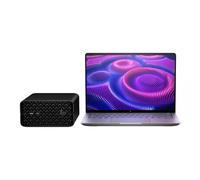 HP ZBook Ultra G1a Copilot+ PC AMD Ryzen AI Max PRO PRO 385 Mobile workstation 35.6 cm (14") WUXGA 32 GB LPDDR5x-SDRAM 1 TB SSD Wi-Fi 7 (802.11be) Windows 11 Pro AI Workstation AI PC Silver