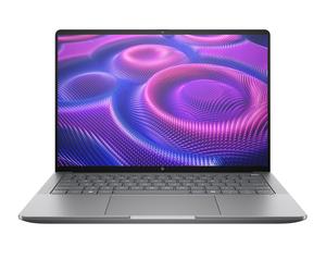 HP ZBook Ultra G1a Copilot+ PC AMD Ryzen AI Max+ PRO PRO 395 Mobile workstation 35.6 cm (14") Touchscreen 2.8K 128 GB LPDDR5x-SDRAM 2 TB SSD Wi-Fi 7 (802.11be) Windows 11 Pro AI Workstation, AI PC Sil