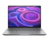 HP ZBook Ultra 14 inch G1a Mobile Workstation PC Wolf Pro Security Edition - Data Science 395 35.6 cm (14") Touchscreen 2.8K 64 GB