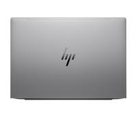 HP Zbook X G1i 16 inch Mobile Workstation PC Wolf Pro Security Edition - Data Science Intel Core Ultra 9 285H 40.6 cm (16") 2.5K 32 GB DDR5-SDRAM 1 TB SSD NVIDIA RTX PRO 2000 Blackwell Wi-Fi 7 (802.11