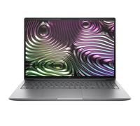 HP Zbook X G1i 16 inch Mobile Workstation PC Wolf Pro Security Edition - Data Science Intel Core Ultra 9 285H 40.6 cm (16") WQUXGA 64 GB DDR5-SDRAM 2 TB SSD NVIDIA RTX PRO 2000 Blackwell Wi-Fi 7 (802.