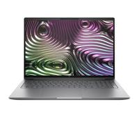 HP ZBook X G1i Business Laptop | Intel Core Ultra 7 | 64GB RAM | 1TB SSD | No OS | Professional Workstation | Intel Graphics | 16-inch Display | Powerful Processing | Designed For Demanding Workloads
