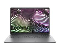 HP Zbook X G1i Data Science Intel Core Ultra 9 285H Mobile workstation 40.6 cm (16") WUXGA 32 GB DDR5-SDRAM 1 TB SSD NVIDIA RTX PRO 2000 Blackwell Wi-Fi 7 (802.11be) Windows 11 Pro AI Workstation, AI