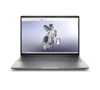 HP Zbook X G1i 16 inch Mobile Workstation PC Wolf Pro Security Edition - Data Science Intel Core Ultra 9 285H 40.6 cm (16") 2.5K 32 GB DDR5-SDRAM 1 TB SSD NVIDIA RTX PRO 2000 Blackwell Wi-Fi 7 (802.11