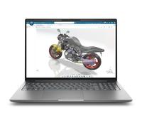HP ZBook X G2i 16 inch Mobile Workstation PC Wolf Pro Security Edition - Data Science Copilot+ PC Intel Core Ultra 9 386H 40.6 cm (16") WUXGA 32 GB DDR5-SDRAM 1 TB SSD NVIDIA RTX PRO 2000 Blackwell Wi