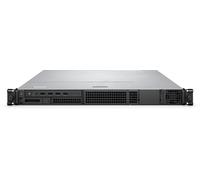 HP ZCentral 4R Intel Xeon W W-2223 32 GB DDR4-SDRAM 512 GB SSD NVIDIA® Quadro® P1000 Windows 10 Pro for Workstations Rack-mounted chassis Workstation Black
