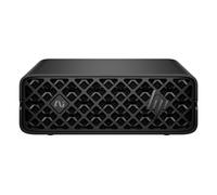 HP ZGX Nano G1n AI NVIDIA GB10 128GB RAM 1TB SSD Linux Mini Workstation PC