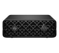 HP ZGX Nano G1n AI Station GB10 128 GB LPDDR5x-SDRAM 4 TB SSD Linux Mini PC Workstation AI Workstation, AI PC Black