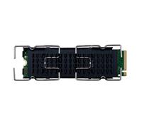HP ZTURBO 1TB PCIE GEN4X4 TLC Z2 SSD Kit