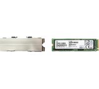 HP ZTurbo 512GB TLC Z2 G5 Mini SSDKit