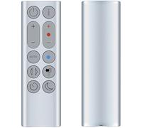 HP04/HP05/HP06/HP09 Remote Control for Dyson Hot + Cool Fan Heater Tower,ABS Material Dyson Remote Control Replacement